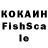 Альфа ПВП кристаллы Edgar Gorko